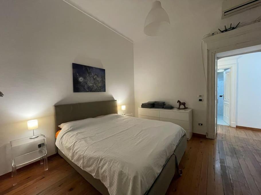 Centro Storico In Via Palestro Apartment *