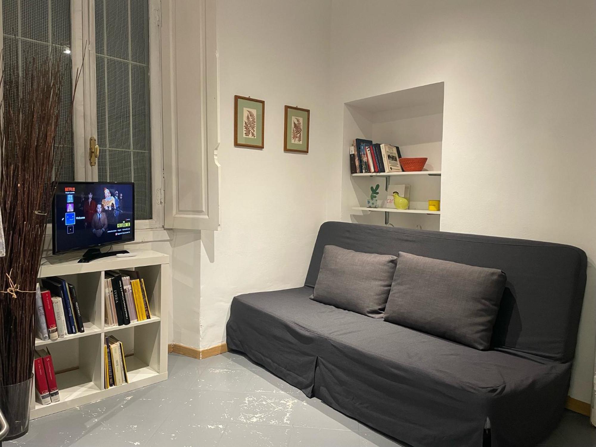 Centro Storico In Via Palestro Apartment Ivrea