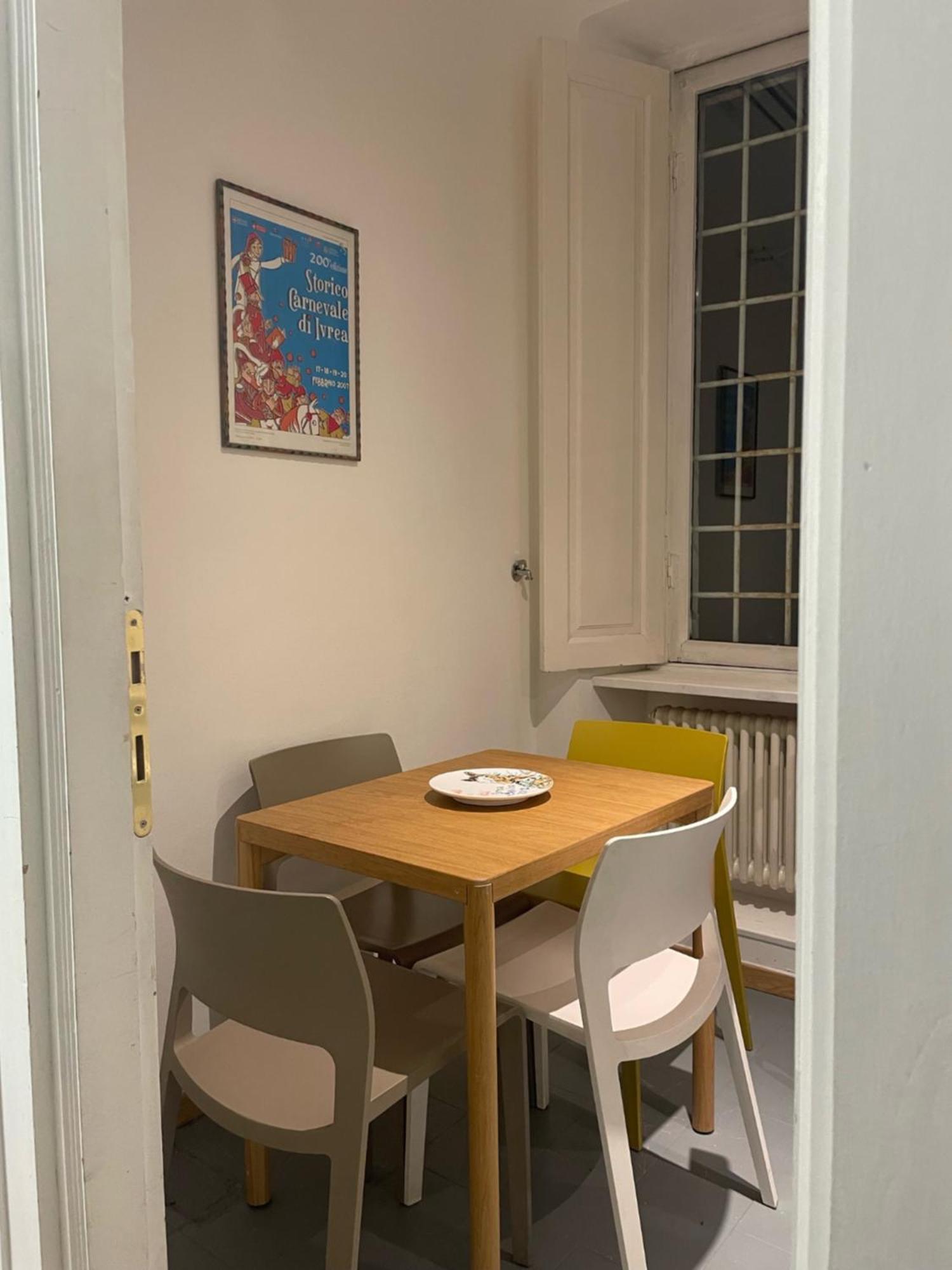Centro Storico In Via Palestro Apartment *