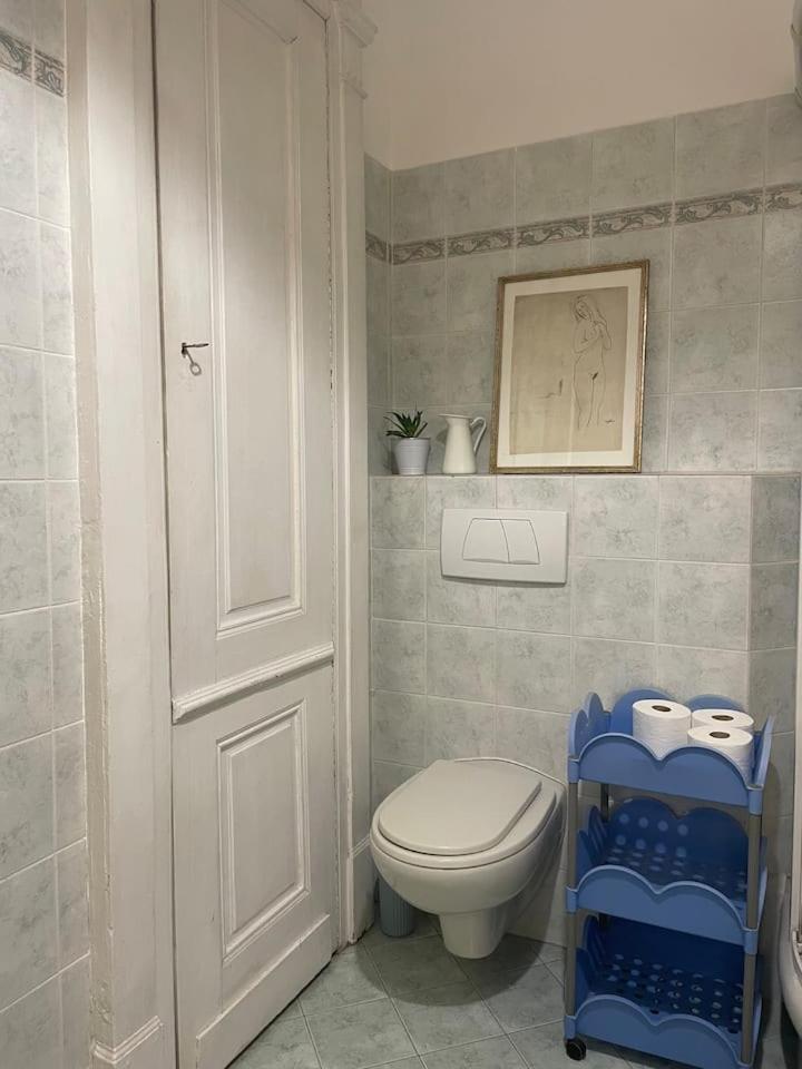 Centro Storico In Via Palestro Apartment Ivrea