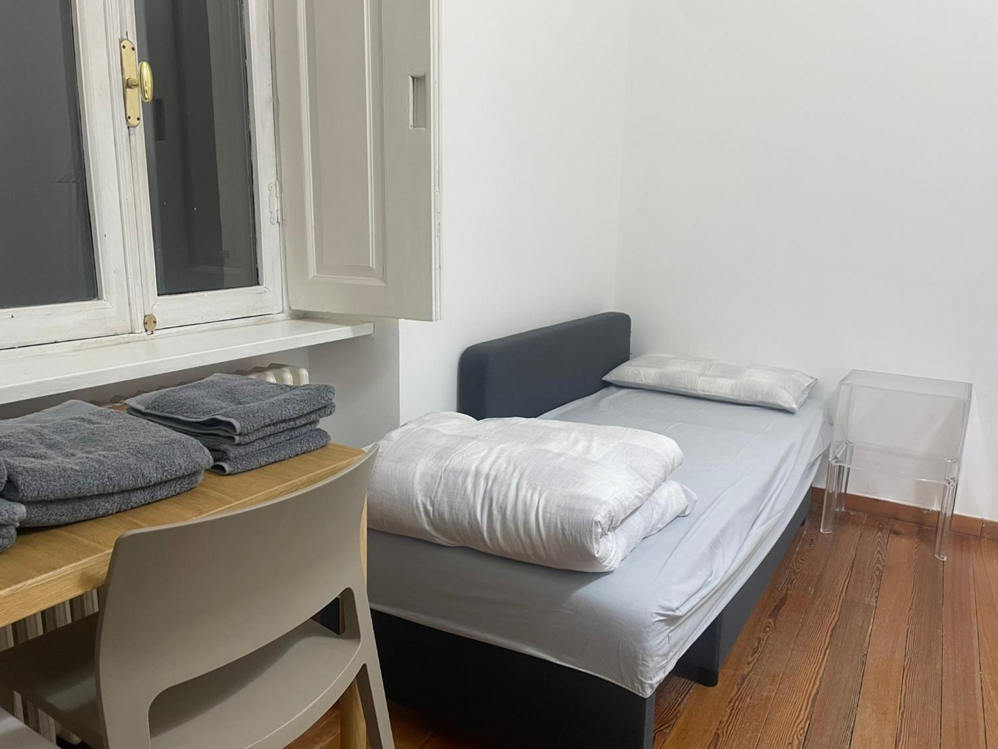 Apartment Centro Storico In Via Palestro Ivrea