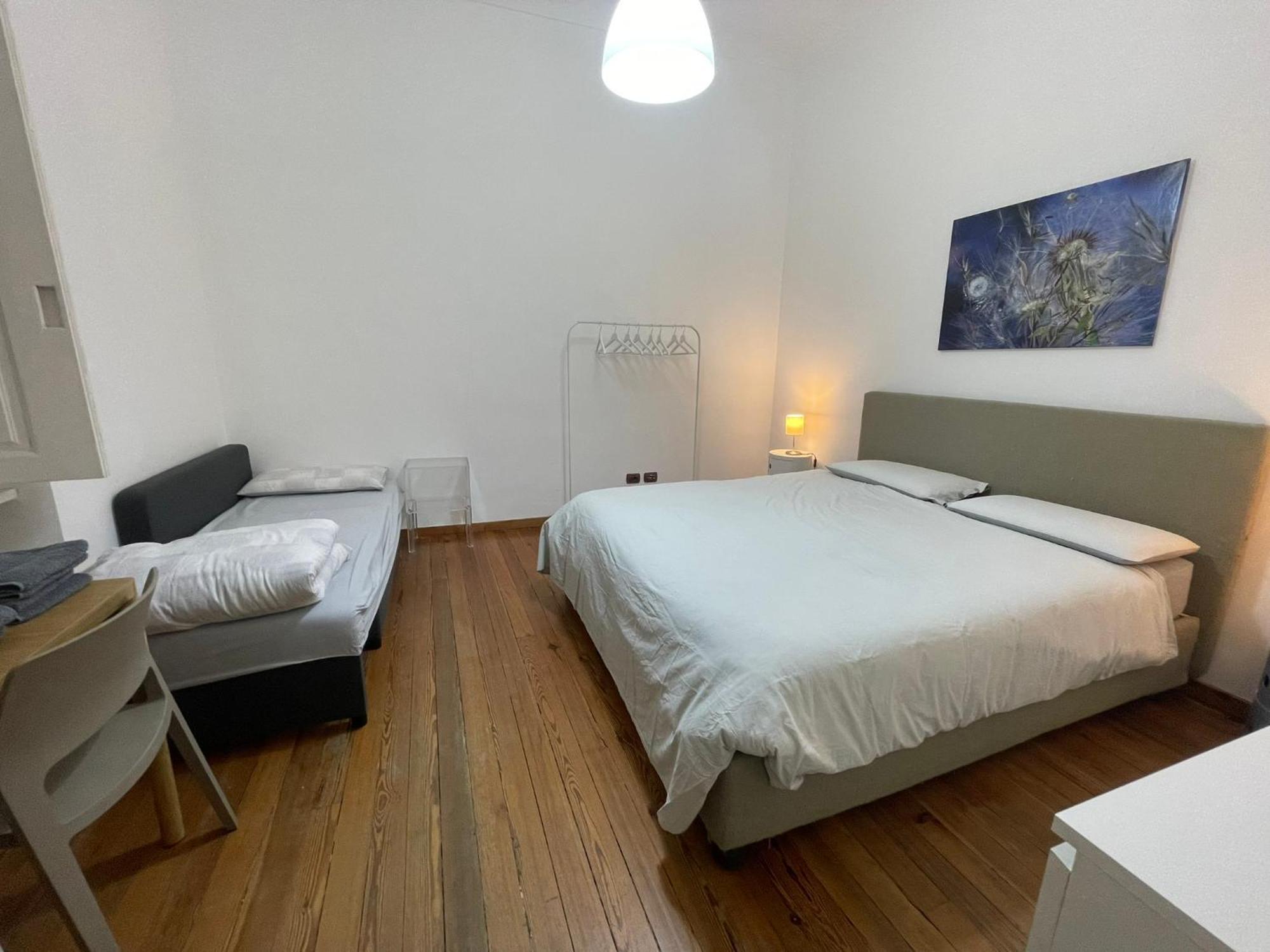Centro Storico In Via Palestro Apartment Ivrea