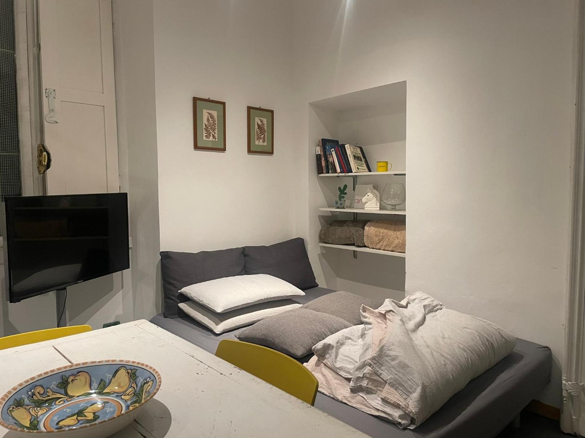 Centro Storico In Via Palestro Apartment